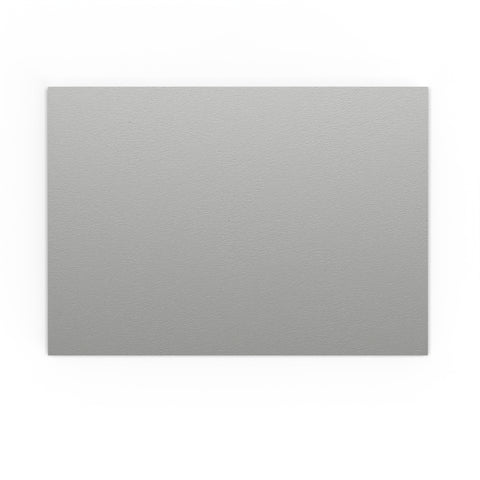 C5 Silver 120gsm Gummed V-Flap Envelope (162 x 229mm)