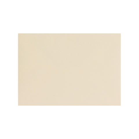 C6 Magnolia 120gsm Gummed V-Flap Envelope (114 x 162mm)