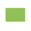 C6 Mid Green 120gsm Gummed V-Flap Envelope (114 x 162mm)