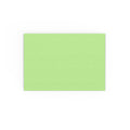 C6 Pale Green 120gsm Gummed V-Flap Envelope (114 x 162mm)