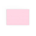 C6 Pale Pink 120gsm Gummed V-Flap Envelope (114 x 162mm)