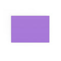 C6 Purple 120gsm Gummed V-Flap Envelope (114 x 162mm)