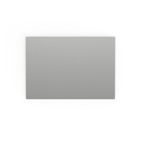 C6 Silver 120gsm Gummed V-Flap Envelope (114 x 162mm)