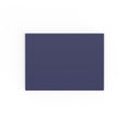 C7 Dark Blue 120gsm Gummed V-Flap Envelope (82 x 113mm)