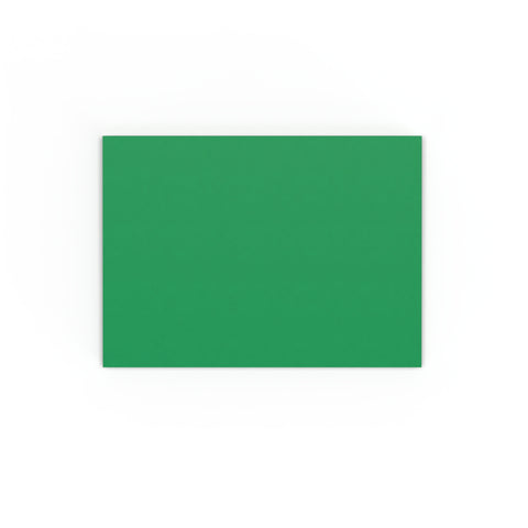 C7 Dark Green 120gsm Gummed V-Flap Envelope (82 x 113mm)