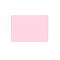 C7 Pale Pink 120gsm Gummed V-Flap Envelope (82 x 113mm)