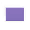 C7 Purple 120gsm Gummed V-Flap Envelope (82 x 113mm)