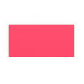 DL Bright Pink 120gsm Gummed V-Flap Envelope (110 x 220mm)
