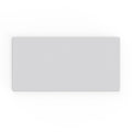 DL Pale Grey 120gsm Gummed V-Flap Envelope (110 x 220mm)