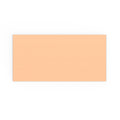 DL Salmon Pink 120gsm Gummed V-Flap Envelope (110 x 220mm)