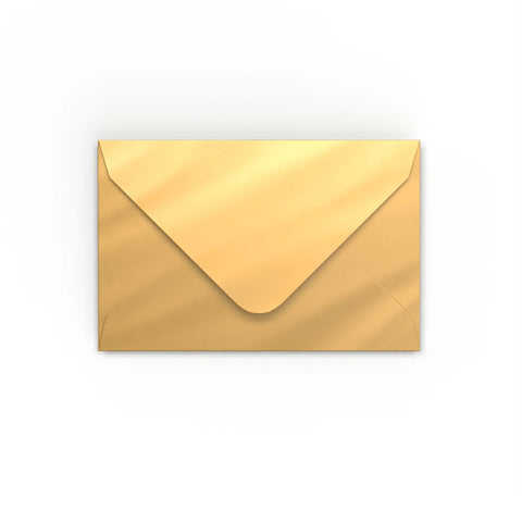 GE62 - Mirror Finish Envelopes - Envelopes.co.uk