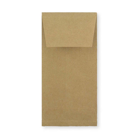 GUS22011025M-120 - Kraft Gusset Envelopes - Envelopes.co.uk