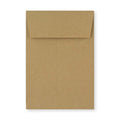 Kraft Gusset Recycled Envelopes