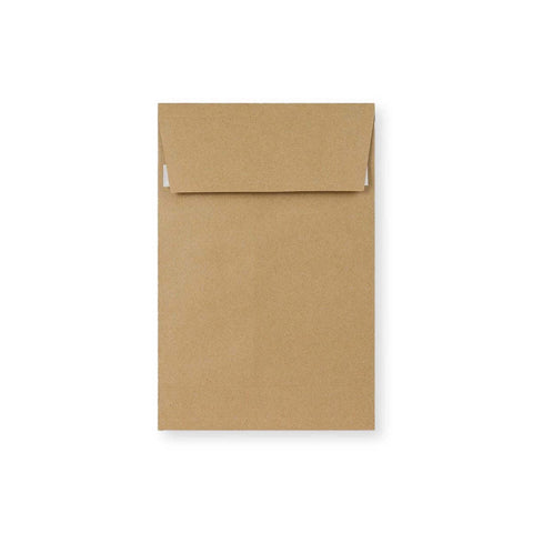 GUS25417825M-120 - Kraft Gusset Envelopes - Envelopes.co.uk