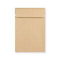 Kraft Gusset Recycled Envelopes