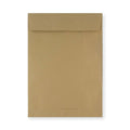 Kraft Gusset Recycled Envelopes