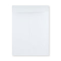 White 140gsm Gusset Peel & Seal Envelope (405x 305 x 25mm)