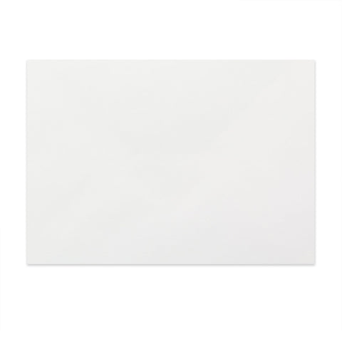 White 90gsm Gummed V-Flap Envelope (125 x 175mm)