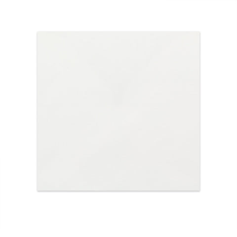 White 90gsm Gummed V-Flap Envelope (130 x 130mm)