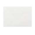 White 90gsm Gummed V-Flap Envelope (133 x 184mm)
