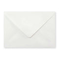C5 White 90gsm Gummed V-Flap Envelope (162 x 229mm)