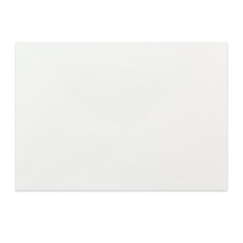C5 White 90gsm Gummed V-Flap Envelope (162 x 229mm)