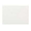 C6 White 90gsm Gummed V-Flap Envelope (114 x 162mm)