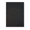 C5 Black Board Back 120gsm Peel & Seal Envelope (229 x 162mm)