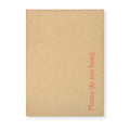 C5 Manila Brown Board Back 120gsm Peel & Seal Envelope (229 x 162mm)