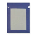 C5 Navy Blue Board Back 110gsm Peel & Seal Envelope (229 x 162mm)