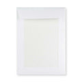 C5 White Board Back 120gsm Peel & Seal Envelope (229 x 162mm)