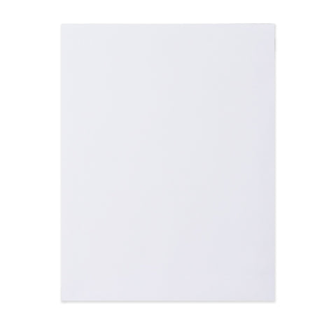 White Board Back 120gsm Peel & Seal Envelope (240 x 185mm)