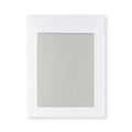 White Board Back 120gsm Peel & Seal Envelope (241 x 178mm)