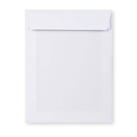  - White Board Back 120gsm Peel & Seal Envelope (250 x 176mm) - Envelopes.co.uk