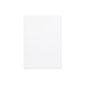 White Board Back 120gsm Peel & Seal Envelope (254 x 178mm)