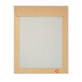 Manila Board Back Envelopes
