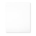 White Board Back 120gsm Peel & Seal Envelope (267 x 216mm)