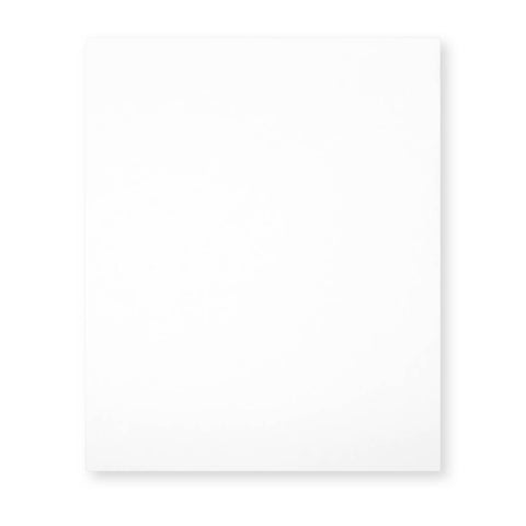 White Board Back 120gsm Peel & Seal Envelope (267 x 216mm)