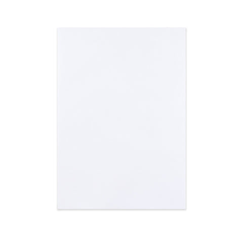 White Board Back 120gsm Peel & Seal Envelope (312 x 220mm)