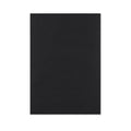 C4 Black Board Back 120gsm Peel & Seal Envelope (324 x 229mm)