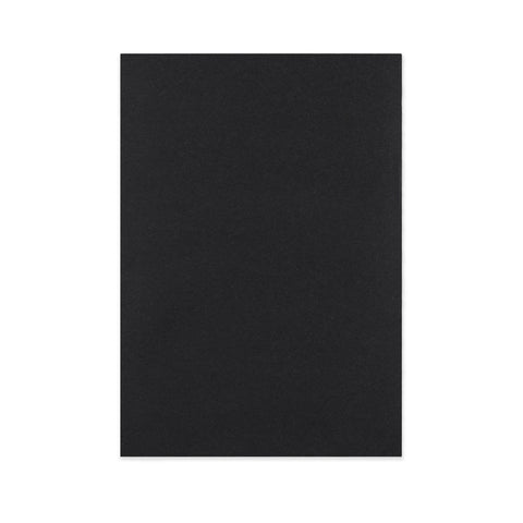 C4 Black Board Back 120gsm Peel & Seal Envelope (324 x 229mm)