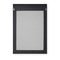 C4 Black Board Back 120gsm Peel & Seal Envelope (324 x 229mm)
