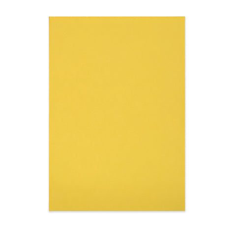 C4 Dark Yellow Board Back 110gsm Peel & Seal Envelope (324 x 229mm)