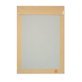 C4 Manila Brown Board Back 120gsm Peel & Seal Envelope (324 x 229mm)