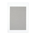 C4 White Peel and Seal 120gsm Window Envelope (324 x 229mm)