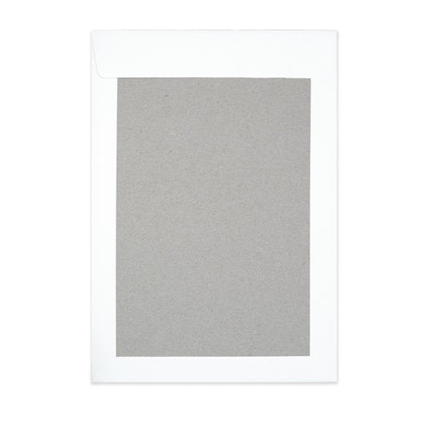 C4 White Envelope (324 x 229mm)