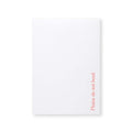 White Board Back 120gsm Peel & Seal Envelope (324 x 229mm)