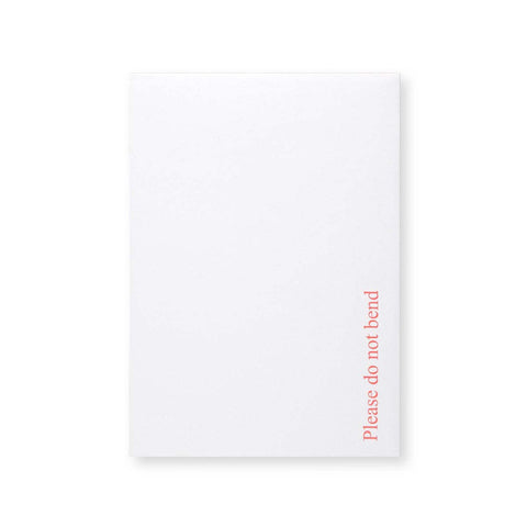  - White Board Back 120gsm Peel & Seal Envelope (324 x 229mm) - Envelopes.co.uk