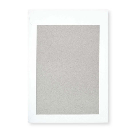  - C4 White Envelope (324 x 229mm) - Envelopes.co.uk