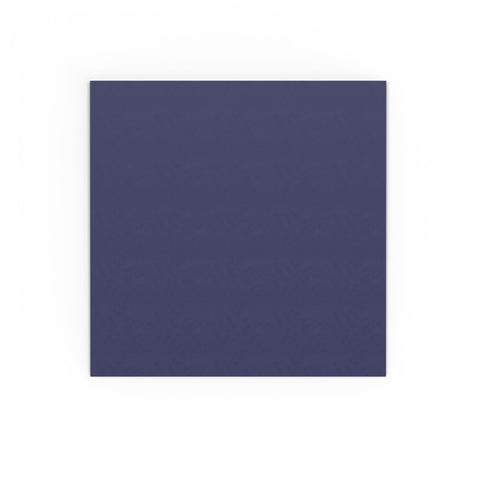Dark Blue Peel & Seal 120gsm Envelope (155 x 155mm)